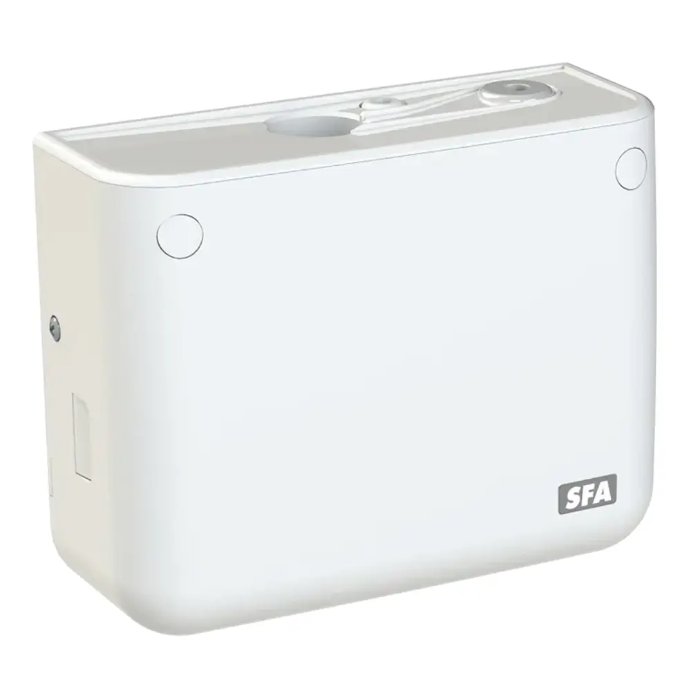Фото 2 Насос SFA Sanicondens Clim deco 16 Вт 12 л/ч Фото 2 Насос SFA Sanicondens Clim deco 16 Вт 12 л/ч