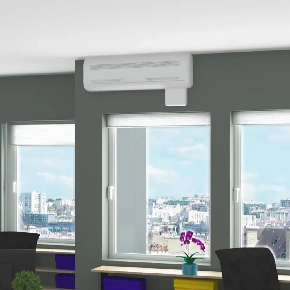Фото Насос SFA Sanicondens Clim deco 16 Вт 12 л/ч Фото Насос SFA Sanicondens Clim deco 16 Вт 12 л/ч