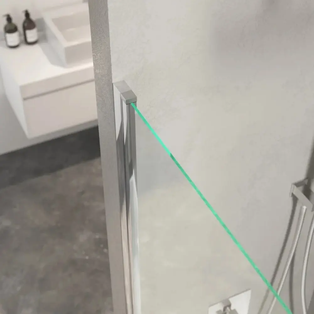 Фото 3 Ширма на ванну Berges Wasserhaus River S 065012 90x145 см