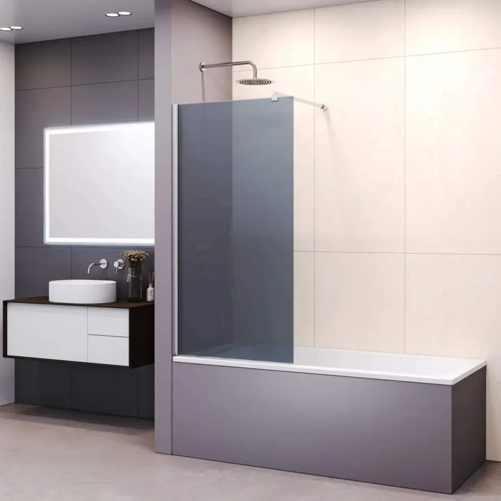 Фото 2 Ширма на ванну RGW 351105106-31 60x150 см