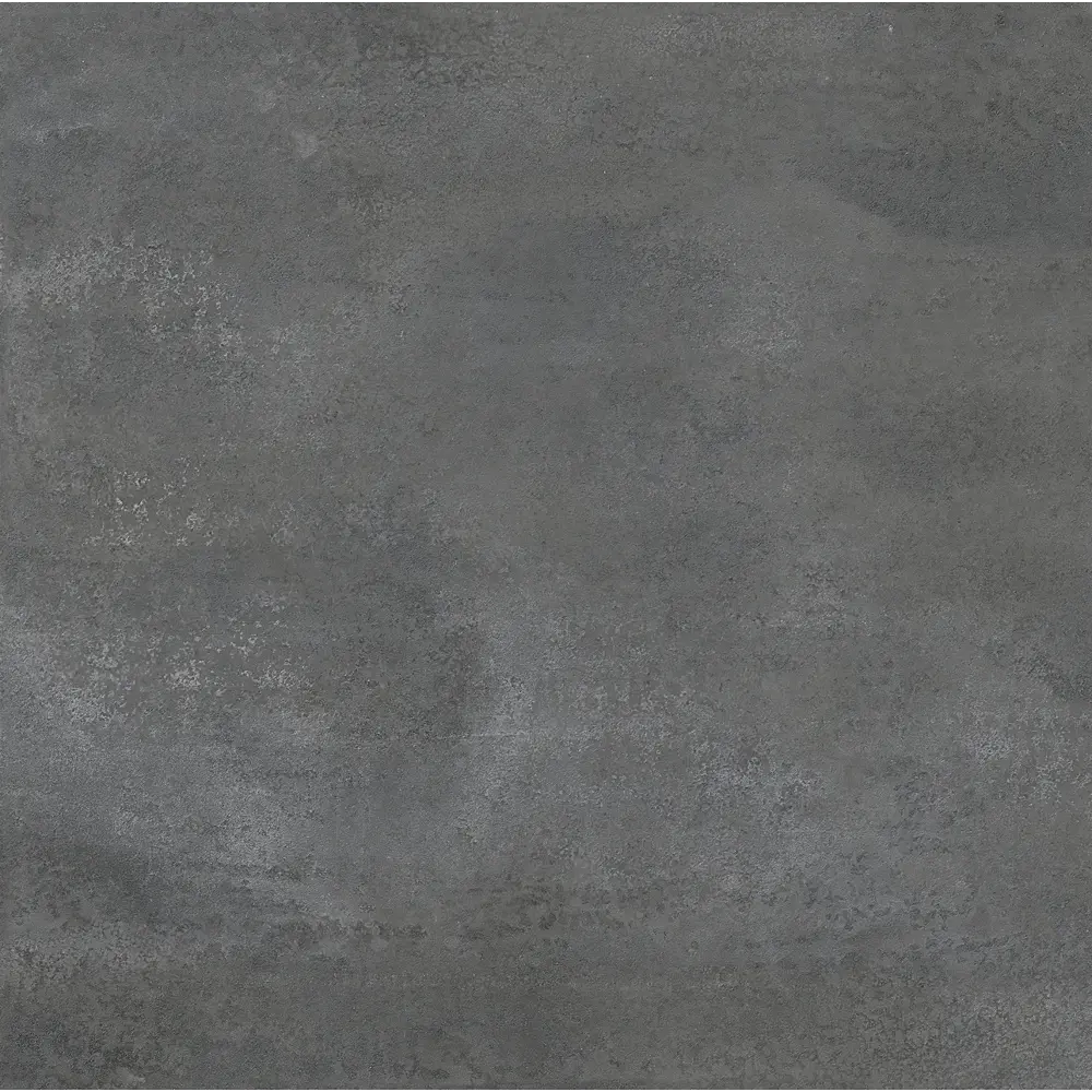 Фото 2 Глазурованный керамогранит Arcadia Ceramica Elite Dark Grey Sugar 60x60 см 1.44 м² лаппатированный цвет темно-серый Фото 2 Глазурованный керамогранит Arcadia Ceramica Elite Dark Grey Sugar 60x60 см 1.44 м² лаппатированный цвет темно-серый