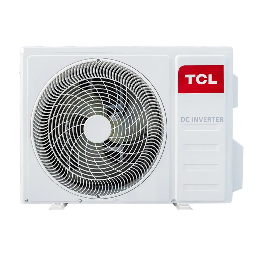 Фото 4 Сплит-система инверторная Tcl TACI-TP12INV/R (G) /TACO-TP12INV/R (G) 12000K BTU охлаждение/обогрев Фото 4 Сплит-система инверторная Tcl TACI-TP12INV/R (G) /TACO-TP12INV/R (G) 12000K BTU охлаждение/обогрев