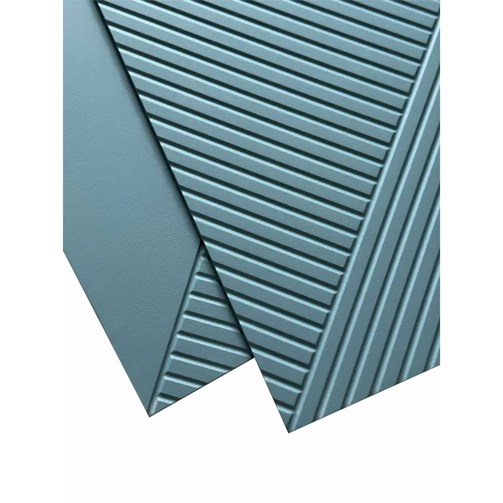 Фото 7 Стеновая панель 3D Ягель и панели Волна синий 500x500x6мм 1.5м² 6шт Фото 7 Стеновая панель 3D Ягель и панели Волна синий 500x500x6мм 1.5м² 6шт