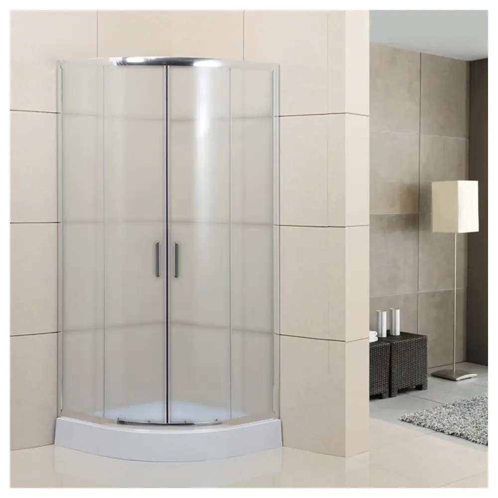 Фото 3 Душевой уголок Belbagno Uno 399335 1/4 круга 79.5x79.5см серебристый блеск профиль эффект стекла рифленый Фото 3 Душевой уголок Belbagno Uno 399335 1/4 круга 79.5x79.5см серебристый блеск профиль эффект стекла рифленый