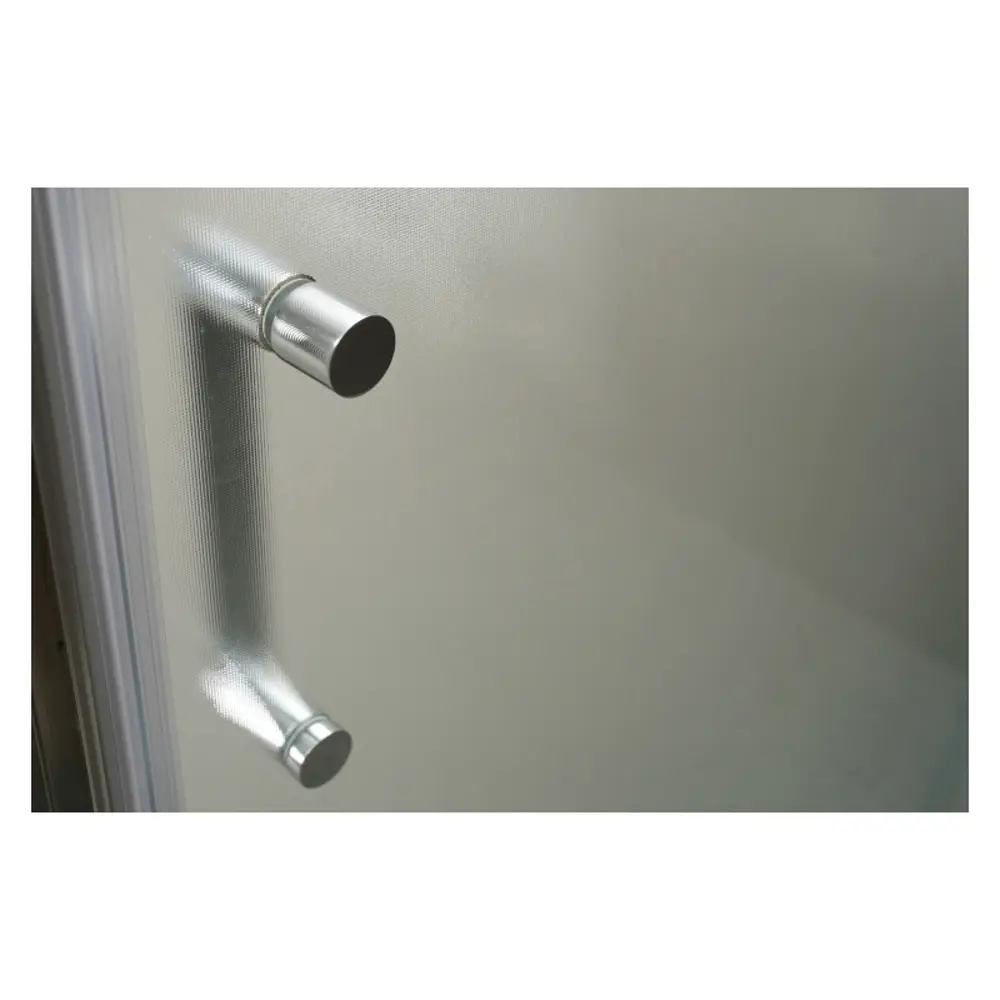 Фото 3 Ширма на ванну Belbagno Uno UNO-VF-2-170/145-P-Cr 170x145 см Фото 3 Ширма на ванну Belbagno Uno UNO-VF-2-170/145-P-Cr 170x145 см