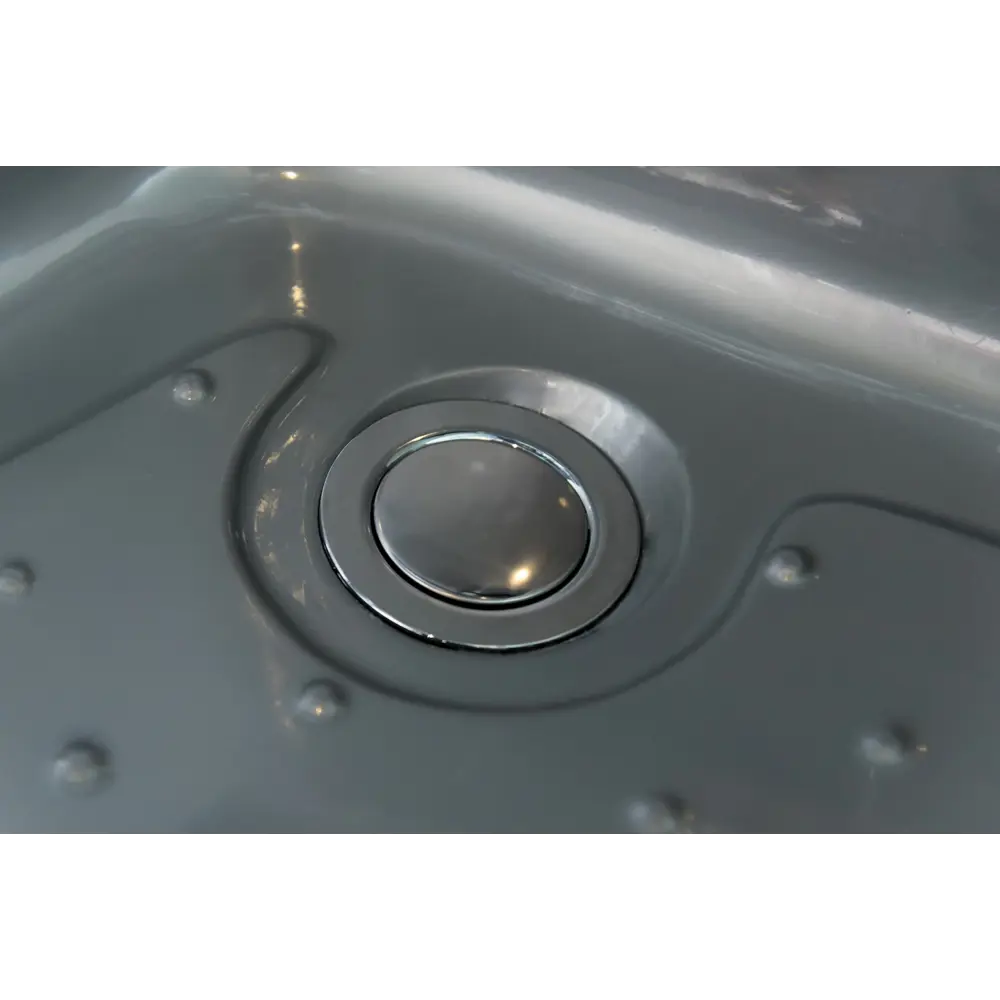 Фото 6 Душевые кабины Esbano Elegancia ESKG100CR 1/4 круга средний поддон 100x100 см