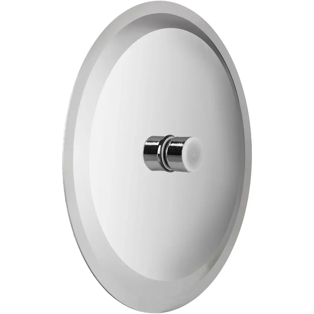 Фото 8 Душевая кабина River Desna XL 80/43 MT 1/4 круга высокий поддон 80x80 см