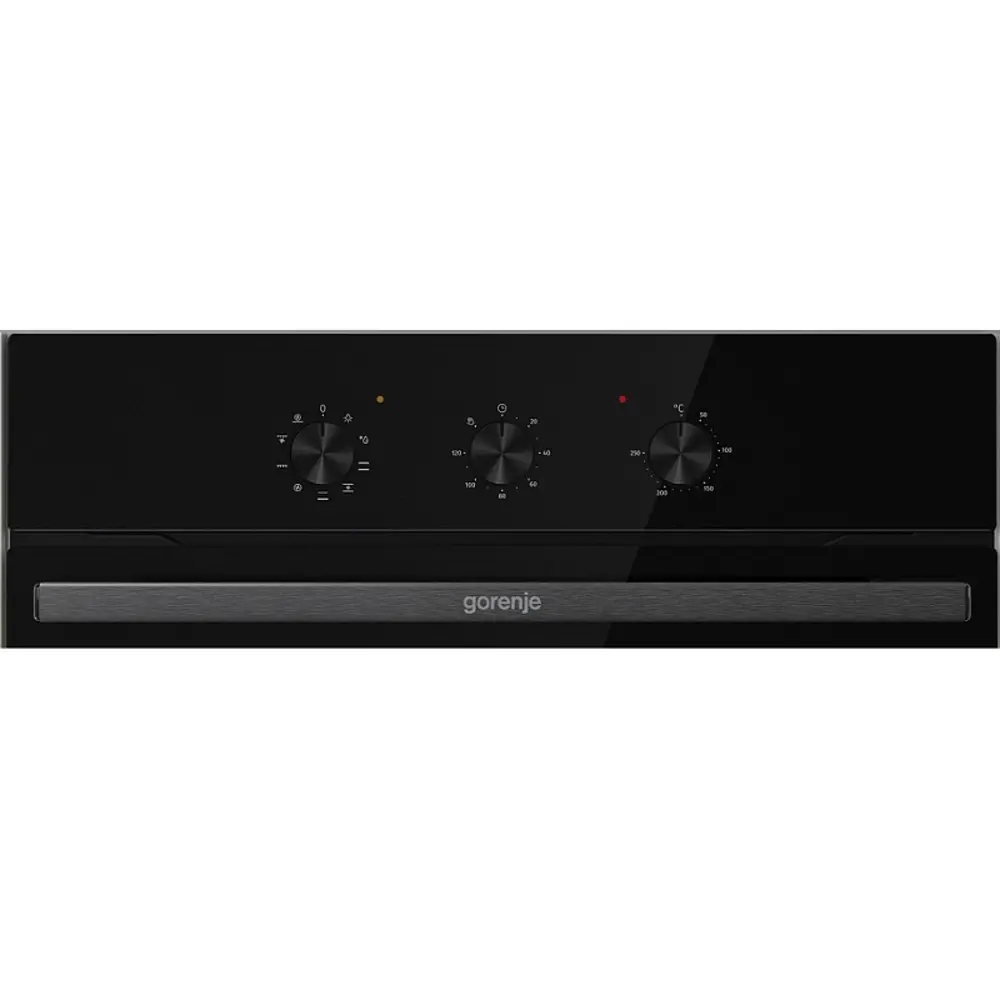 Фото 8 Встраиваемый духовой шкаф Gorenje BH-7A29C4M 59.5х59.5х56.4 см цвет черный Фото 8 Встраиваемый духовой шкаф Gorenje BH-7A29C4M 59.5х59.5х56.4 см цвет черный