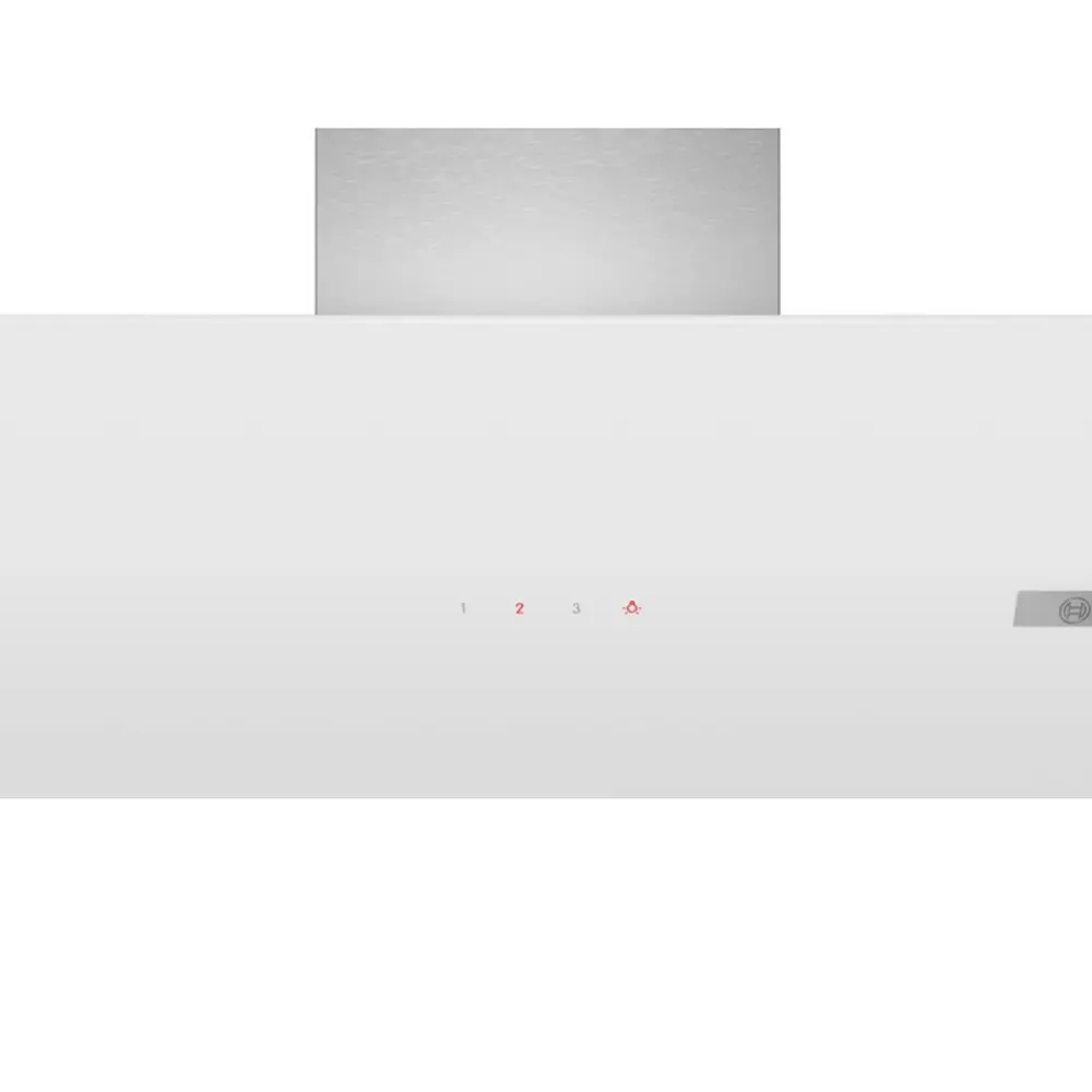 Фото 2 Вытяжка наклонная BOSCH DWK66PJ20T белая (_3457 C2TL4) Фото 2 Вытяжка наклонная BOSCH DWK66PJ20T белая (_3457 C2TL4)