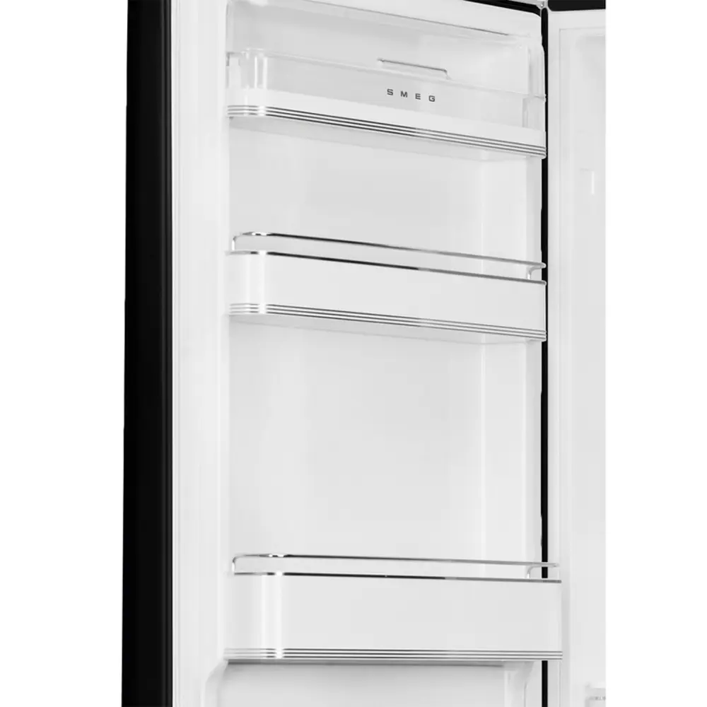 Фото 10 Холодильник SMEG FAB32LBL5 331 л чёрный Фото 10 Холодильник SMEG FAB32LBL5 331 л чёрный
