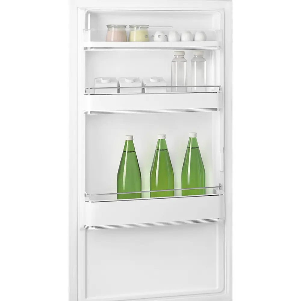 Фото 6 Холодильник SMEG FAB32LBL5 331 л чёрный Фото 6 Холодильник SMEG FAB32LBL5 331 л чёрный