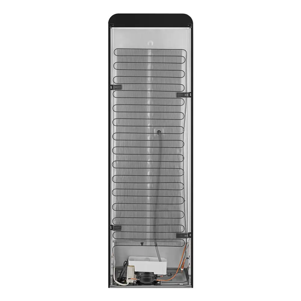 Фото Холодильник SMEG FAB32LBL5 331 л чёрный Фото Холодильник SMEG FAB32LBL5 331 л чёрный