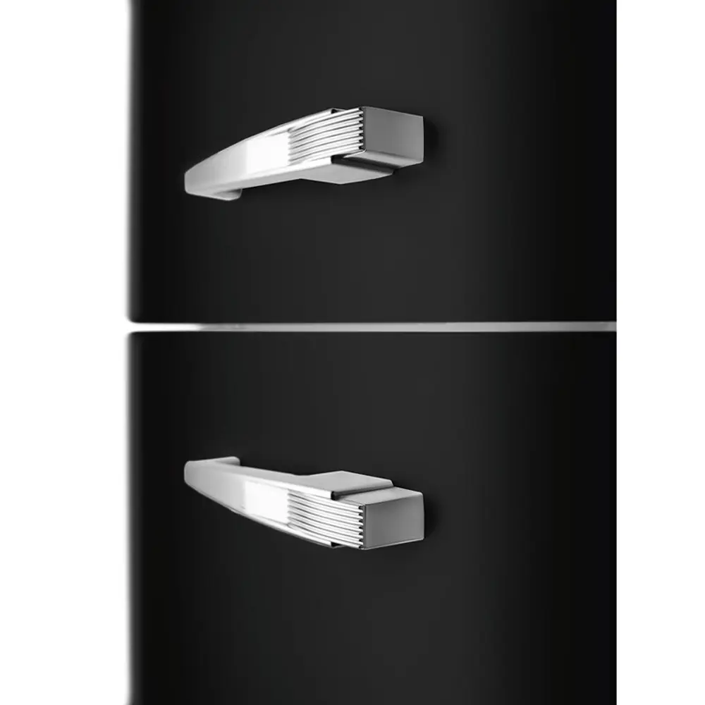 Фото 8 Холодильник SMEG FAB32LBL5 331 л чёрный Фото 8 Холодильник SMEG FAB32LBL5 331 л чёрный