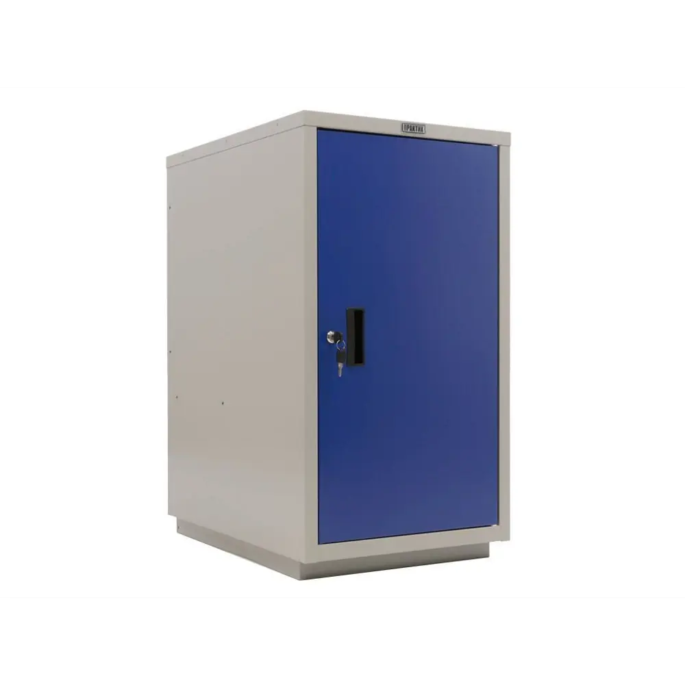 Фото Тумба Profi WD-1 46x84x64 см металл синий Фото Тумба Profi WD-1 46x84x64 см металл синий