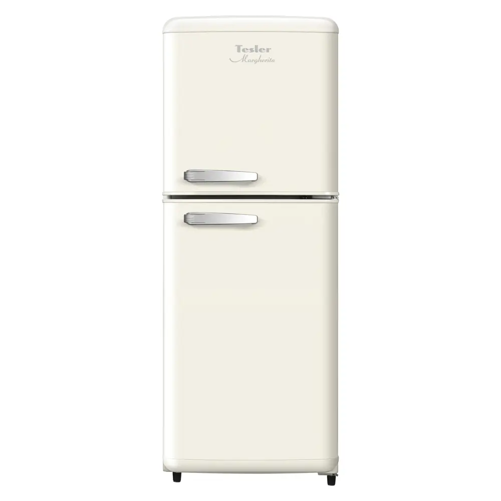 Фото 8 Холодильник Tesler RT-110 IVORY 45.5x123.1 см цвет слоновая кость Фото 8 Холодильник Tesler RT-110 IVORY 45.5x123.1 см цвет слоновая кость