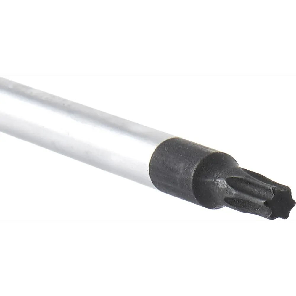 Фото 5 Отвертка Torx Elitech 211402 T15x100 мм