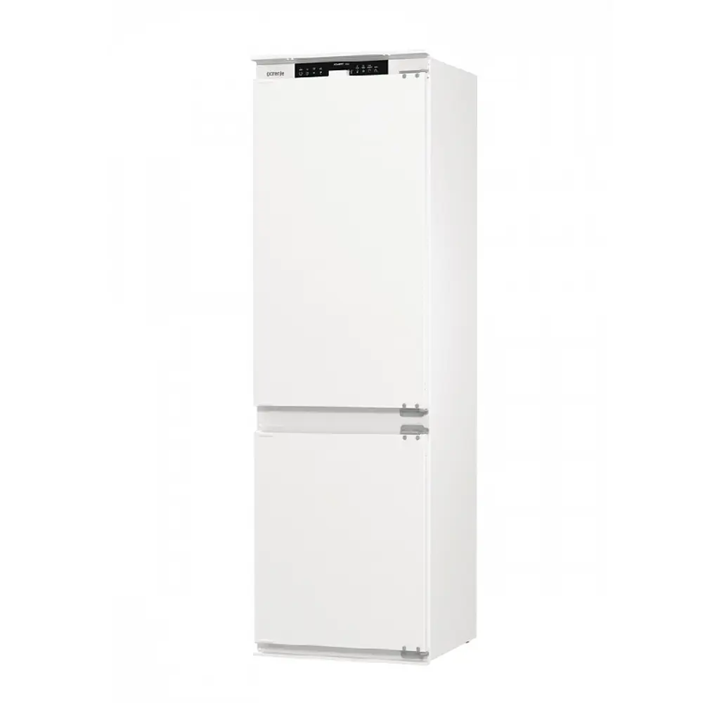 Фото 2 Встраиваемый холодильник GORENJE NRKI517141 243 л белый (HZFI26282) Фото 2 Встраиваемый холодильник GORENJE NRKI517141 243 л белый (HZFI26282)