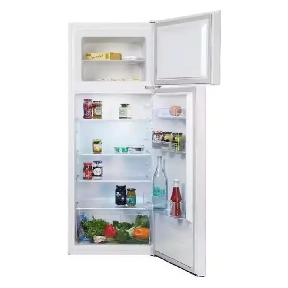 Фото 3 Холодильник GORENJE RF4142PW4 205 л белый (HZZS21862) Фото 3 Холодильник GORENJE RF4142PW4 205 л белый (HZZS21862)
