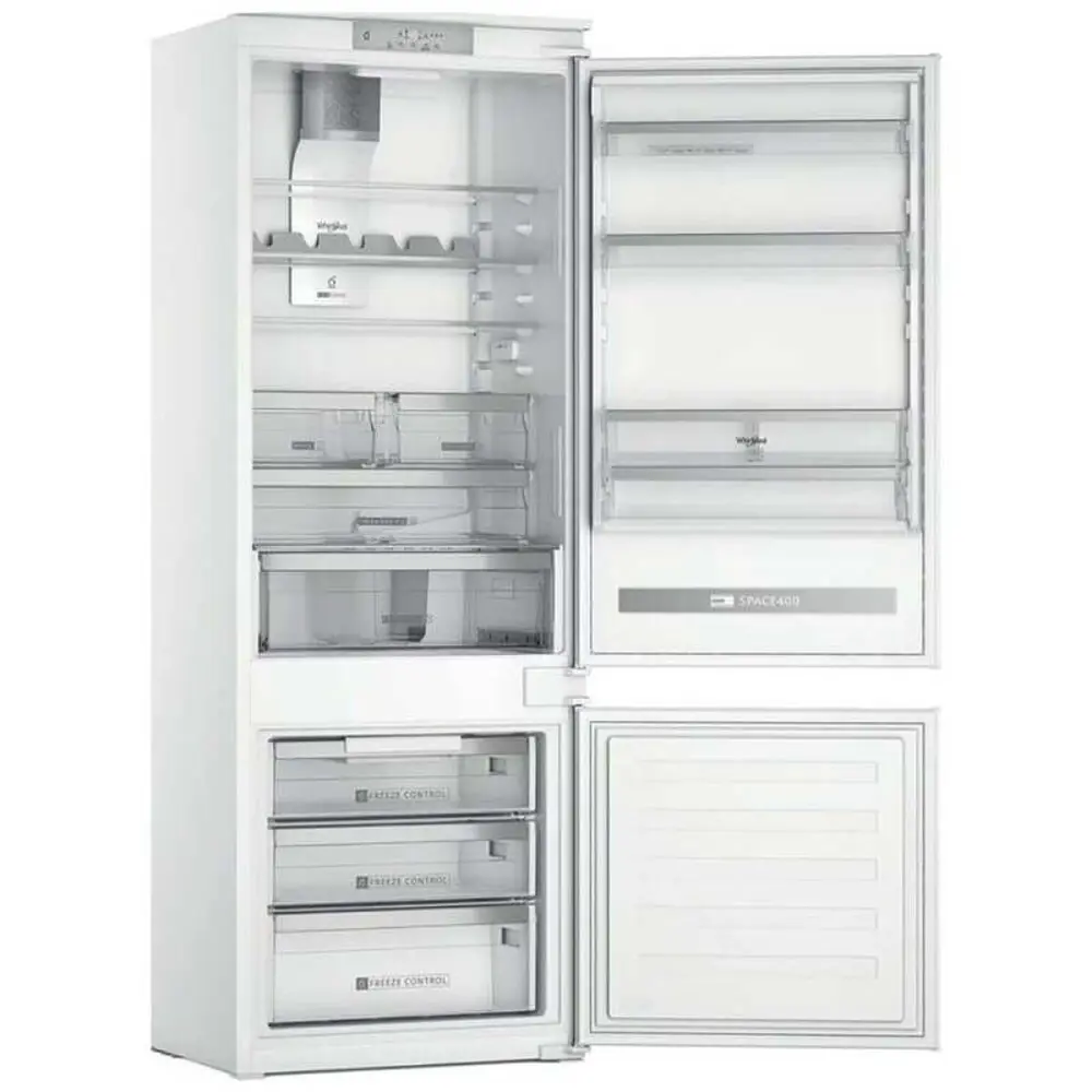 Фото 4 Встраиваемый холодильник WHIRLPOOL SP40812EU2 400 л белый Фото 4 Встраиваемый холодильник WHIRLPOOL SP40812EU2 400 л белый