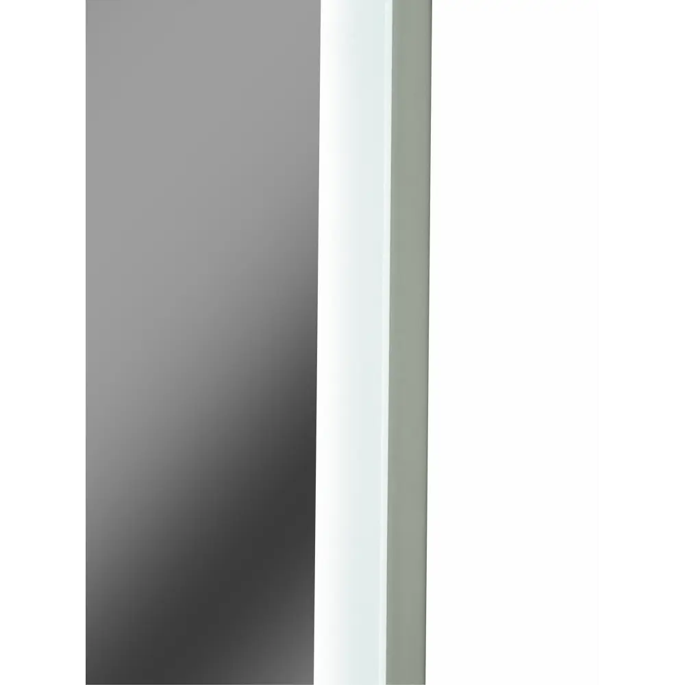 Фото 7 Зеркало для ванной Desire с LED-подсветкой сенсорное с подогревом 90x70 см Фото 7 Зеркало для ванной Desire с LED-подсветкой сенсорное с подогревом 90x70 см