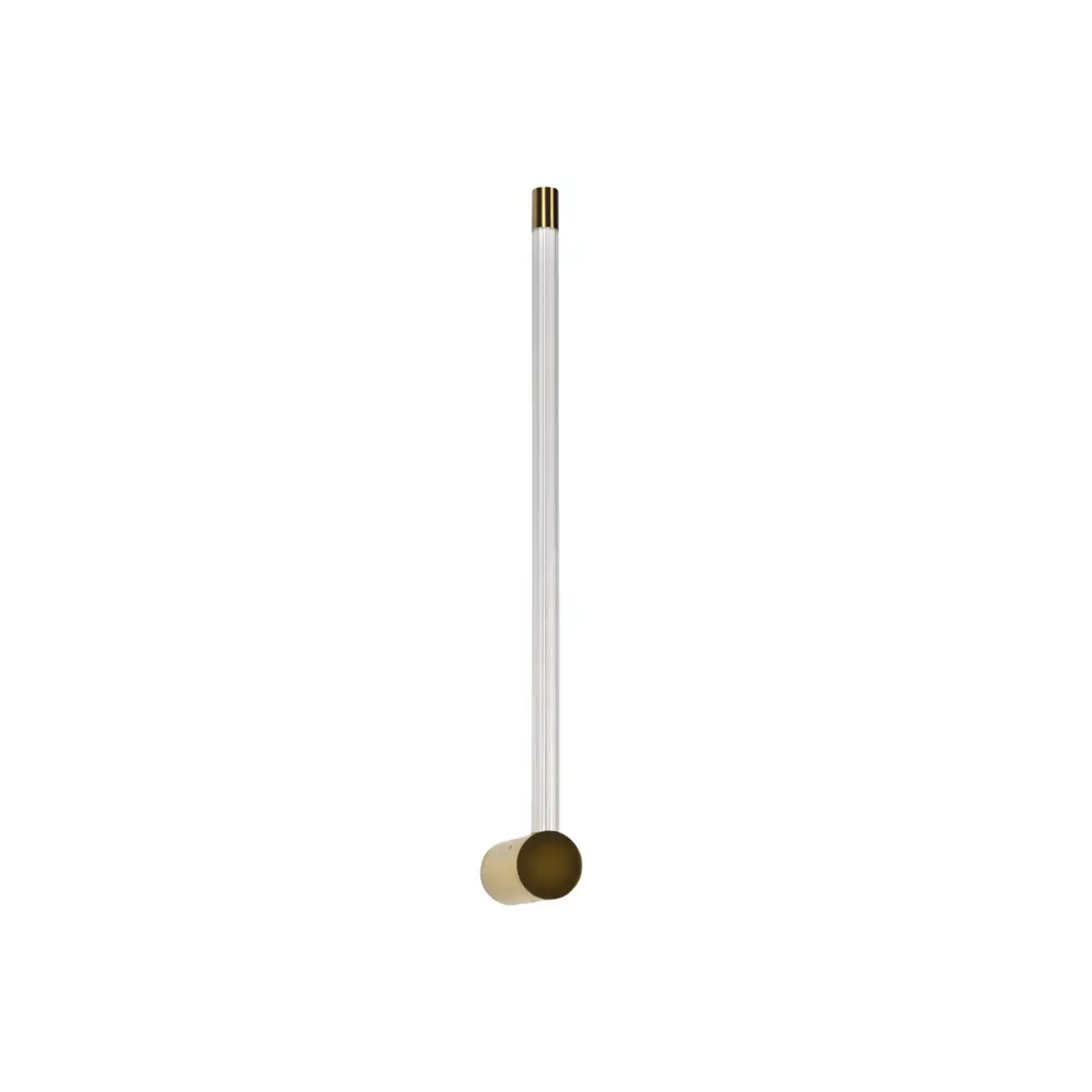 Фото Настенный светильник светодиодный Loft It Falcon LF_10147_650_Gold gold теплый белый свет цвет золото Фото Настенный светильник светодиодный Loft It Falcon LF_10147_650_Gold gold теплый белый свет цвет золото