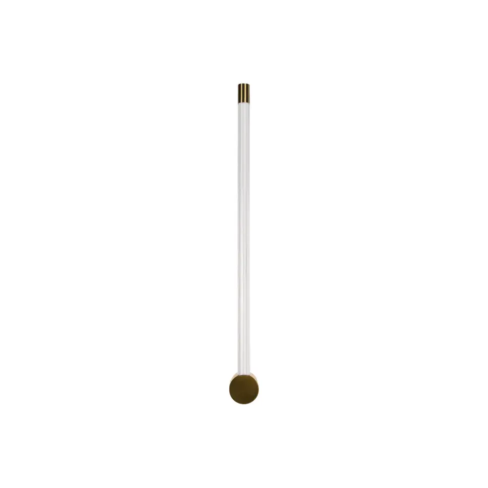 Фото 3 Настенный светильник светодиодный Loft It Falcon LF_10147_650_Gold gold теплый белый свет цвет золото Фото 3 Настенный светильник светодиодный Loft It Falcon LF_10147_650_Gold gold теплый белый свет цвет золото