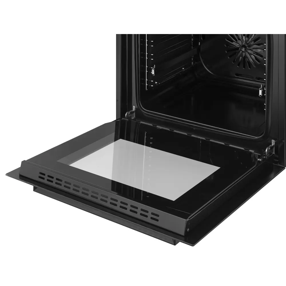 Фото 10 Встраиваемый духовой шкаф Weissgauff EOM 710 SB 59х59.5х52 см цвет черный Фото 10 Встраиваемый духовой шкаф Weissgauff EOM 710 SB 59х59.5х52 см цвет черный