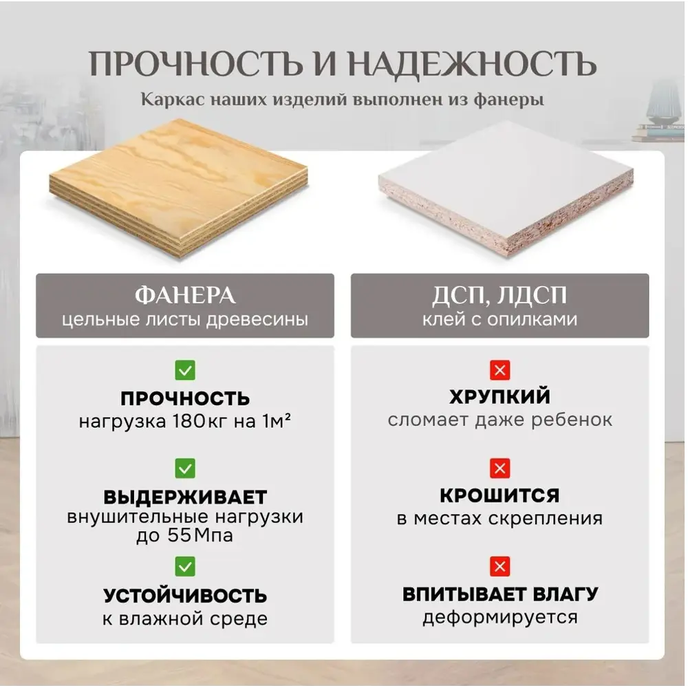 Фото 6 Диван Brendoss 337 правая ориентация 74x66x128 см Велюр цвет серый Фото 6 Диван Brendoss 337 правая ориентация 74x66x128 см Велюр цвет серый