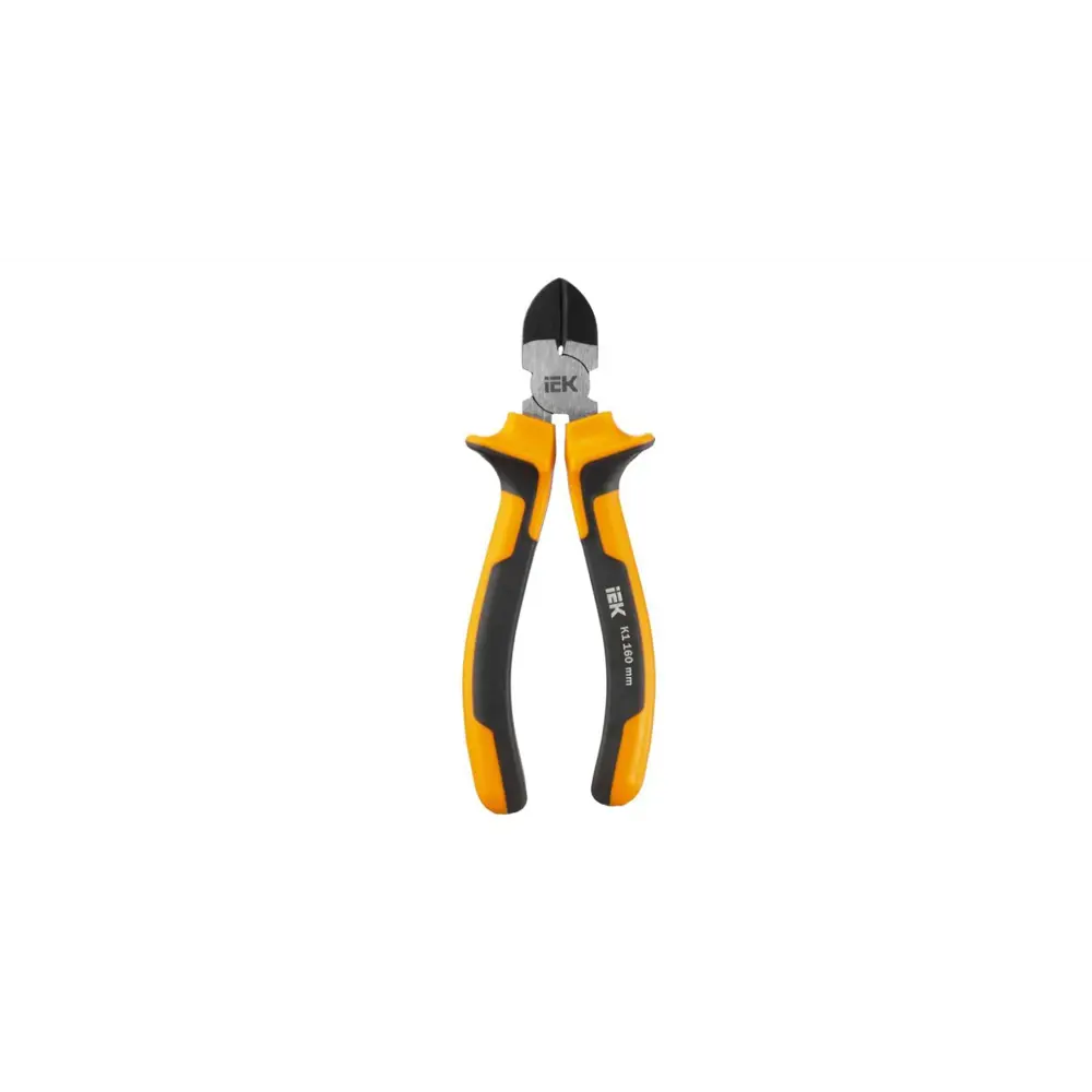 Фото 7 Бокорезы IEK ARMA2L 3 160 мм Фото 7 Бокорезы IEK ARMA2L 3 160 мм