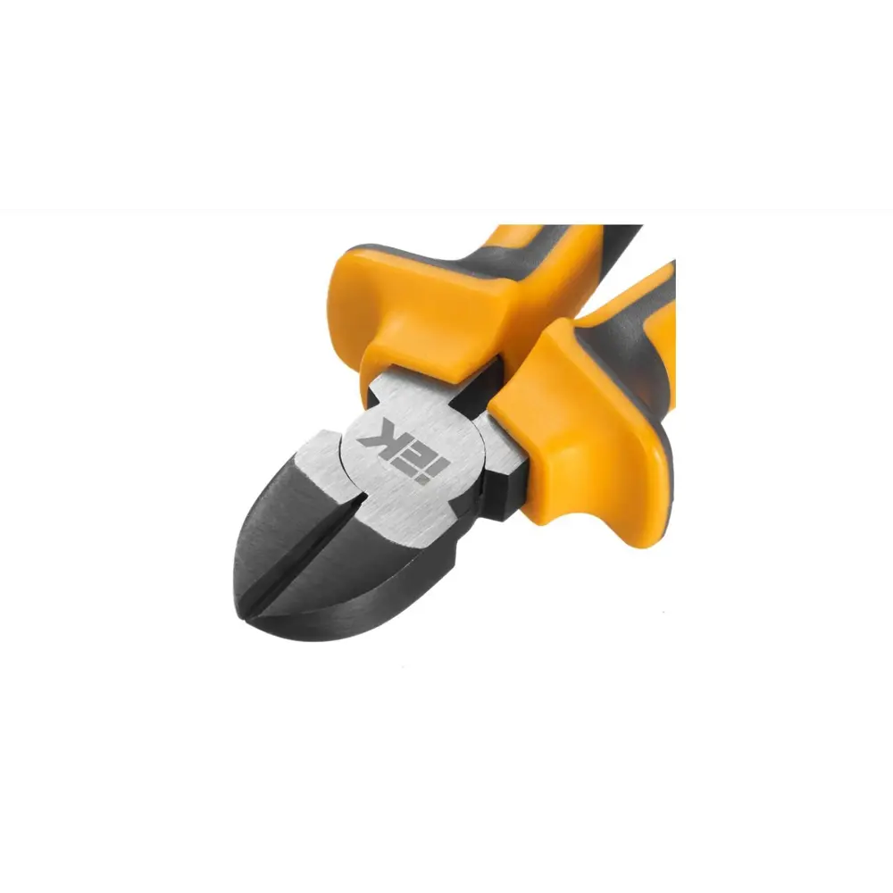 Фото 4 Бокорезы IEK ARMA2L 3 180 мм Фото 4 Бокорезы IEK ARMA2L 3 180 мм