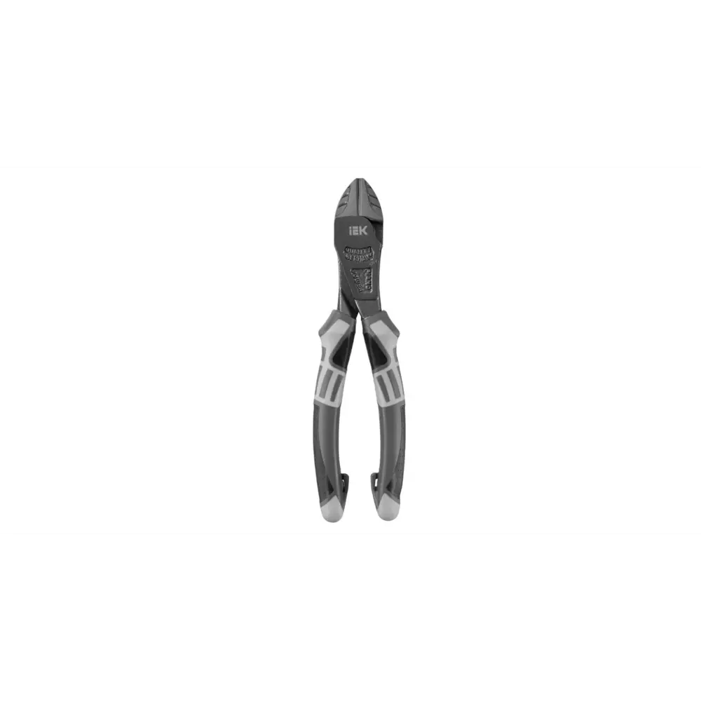 Фото 9 Бокорезы IEK ARMA2L 5 195 мм Фото 9 Бокорезы IEK ARMA2L 5 195 мм