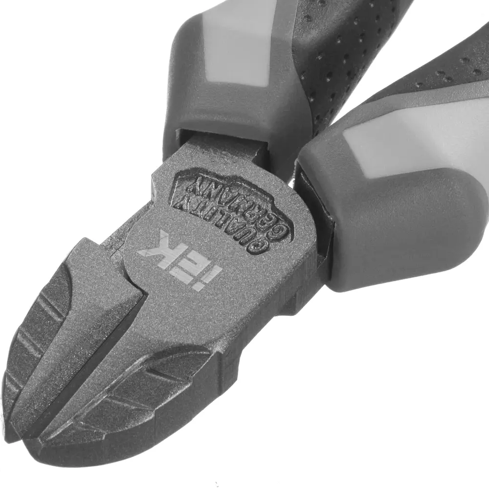 Фото 9 Бокорезы IEK ARMA2L 5 168 мм Фото 9 Бокорезы IEK ARMA2L 5 168 мм