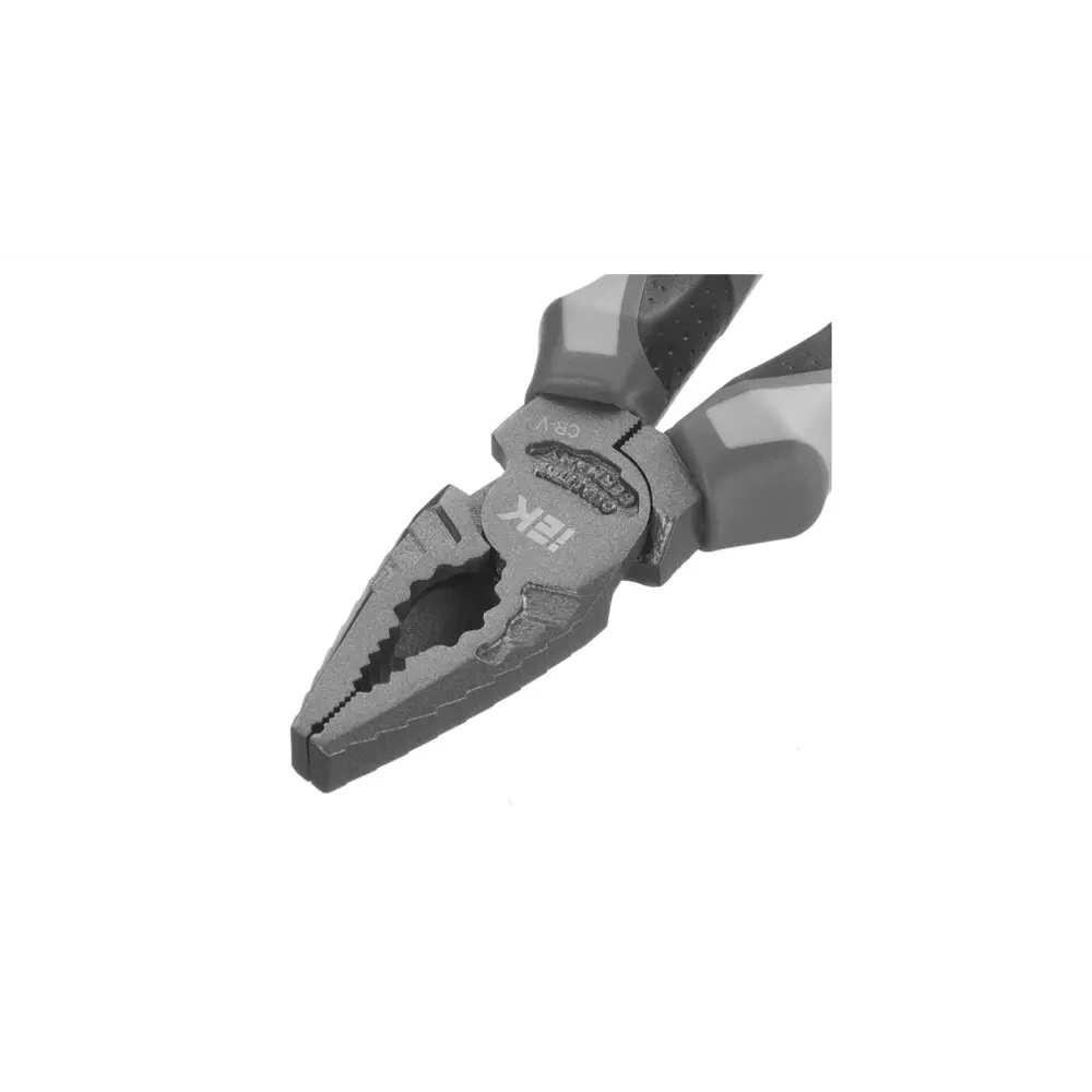 Фото 7 Пассатижи IEK A2L5-PL10-K4-160 172 мм