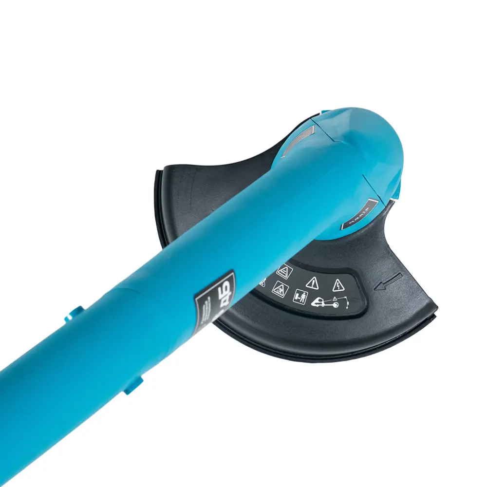 Фото 2 Мотокоса электрическая Oasis Garden Tools TE-35 350 Вт Фото 2 Мотокоса электрическая Oasis Garden Tools TE-35 350 Вт