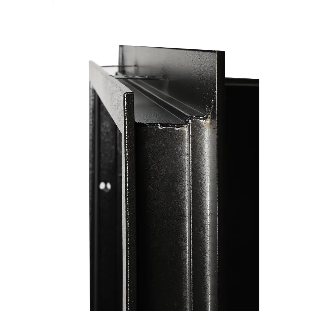 Фото 11 Дверь металлическая сд 7 см, 960х2050 правая