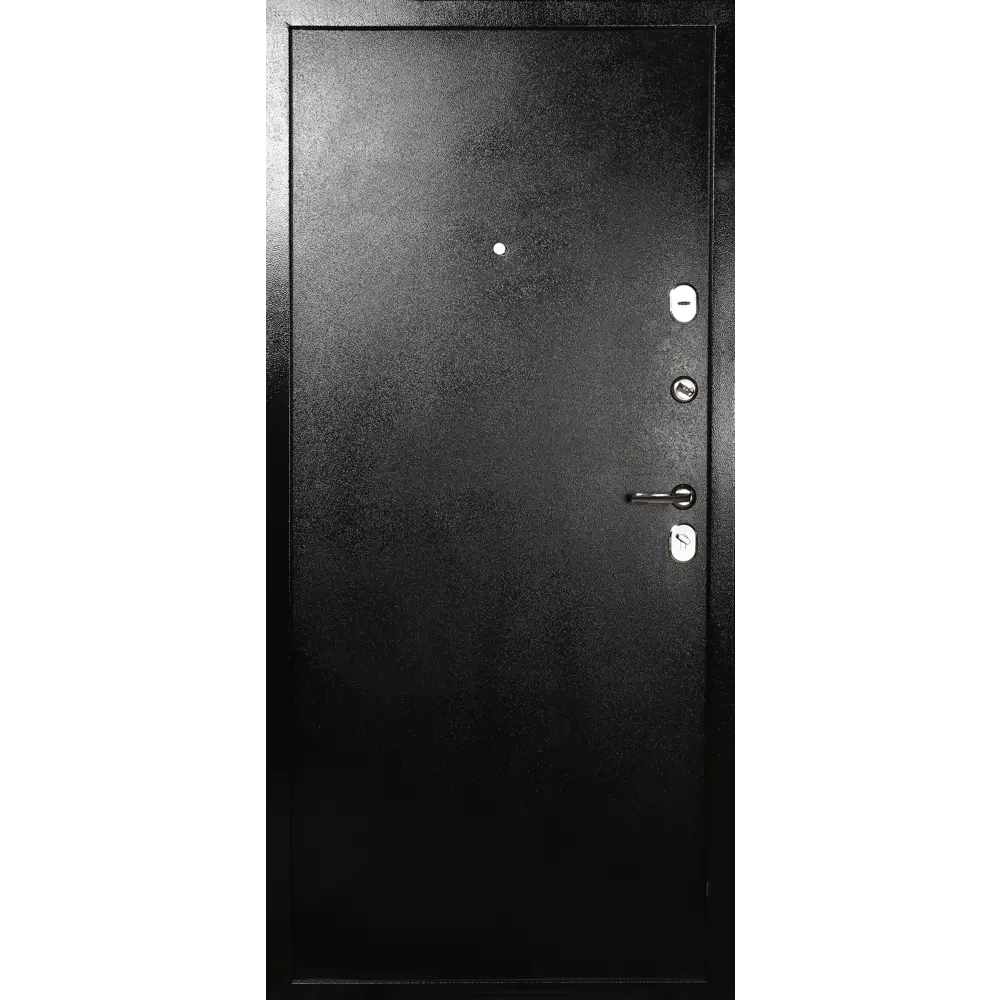 Фото 3 Дверь металлическая сд 7 см, 960х2050 правая