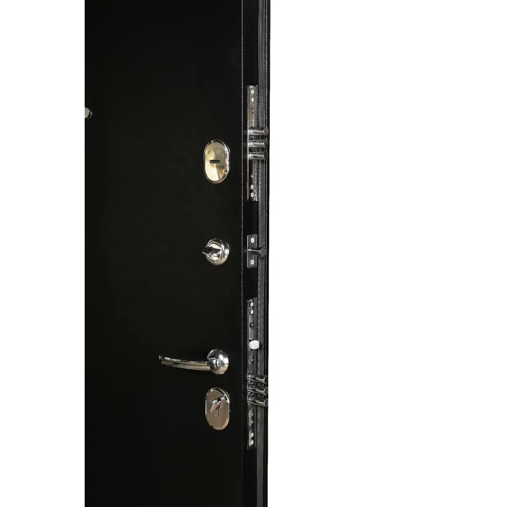 Фото 5 Дверь металлическая сд 7 см, 960x2050 левая