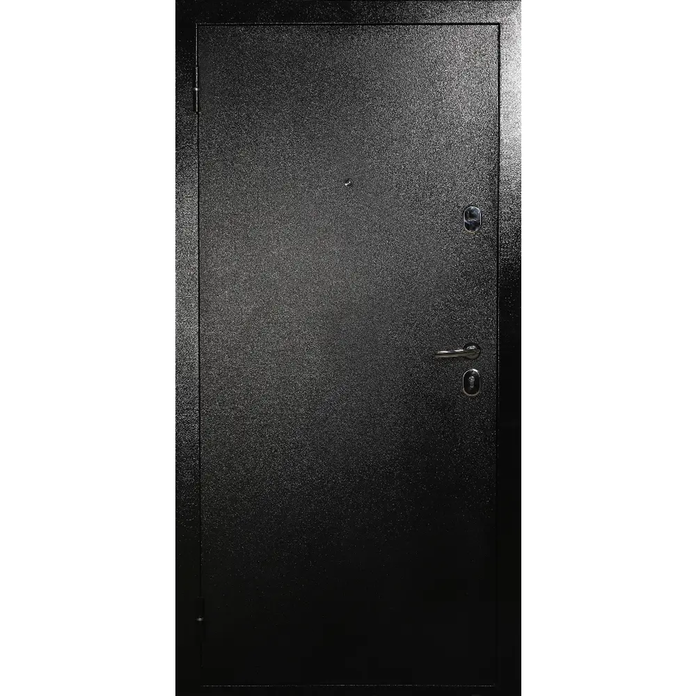 Фото 2 Дверь металлическая сд 7 см, 860х2050 левая Фото 2 Дверь металлическая сд 7 см, 860х2050 левая