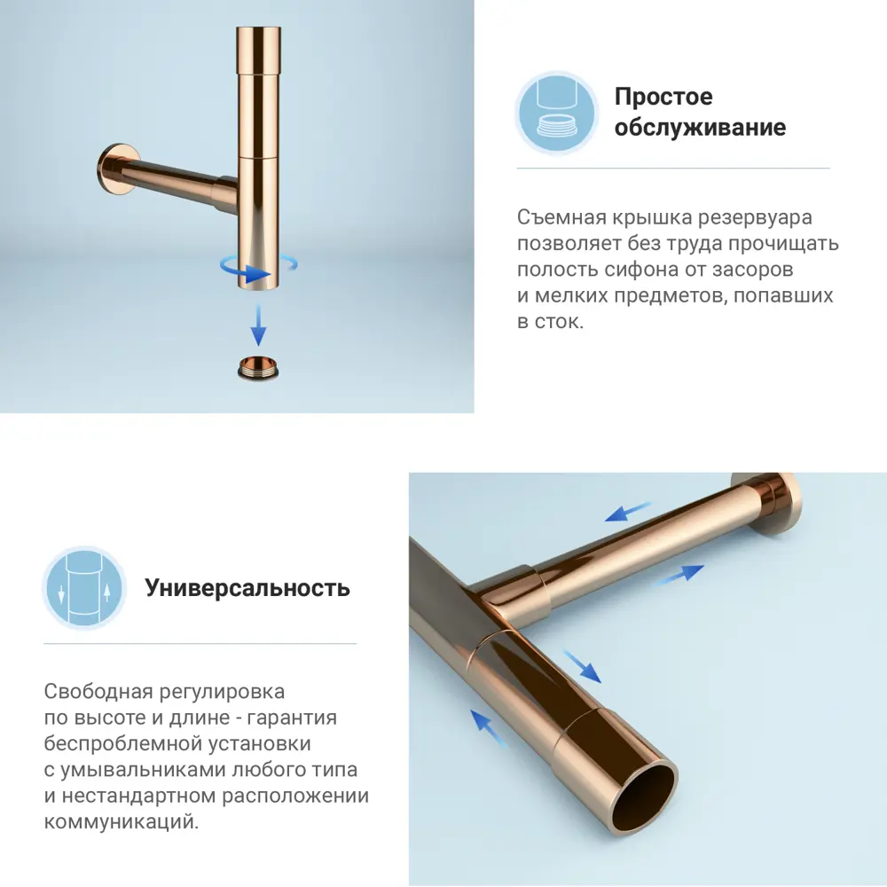 Фото 9 Раковина со смесителем для ванной Wellsee Chalice Perfection 201006249 раковина 42 см цвет белый глянцевый, смеситель, сифон Фото 9 Раковина со смесителем для ванной Wellsee Chalice Perfection 201006249 раковина 42 см цвет белый глянцевый, смеситель, сифон