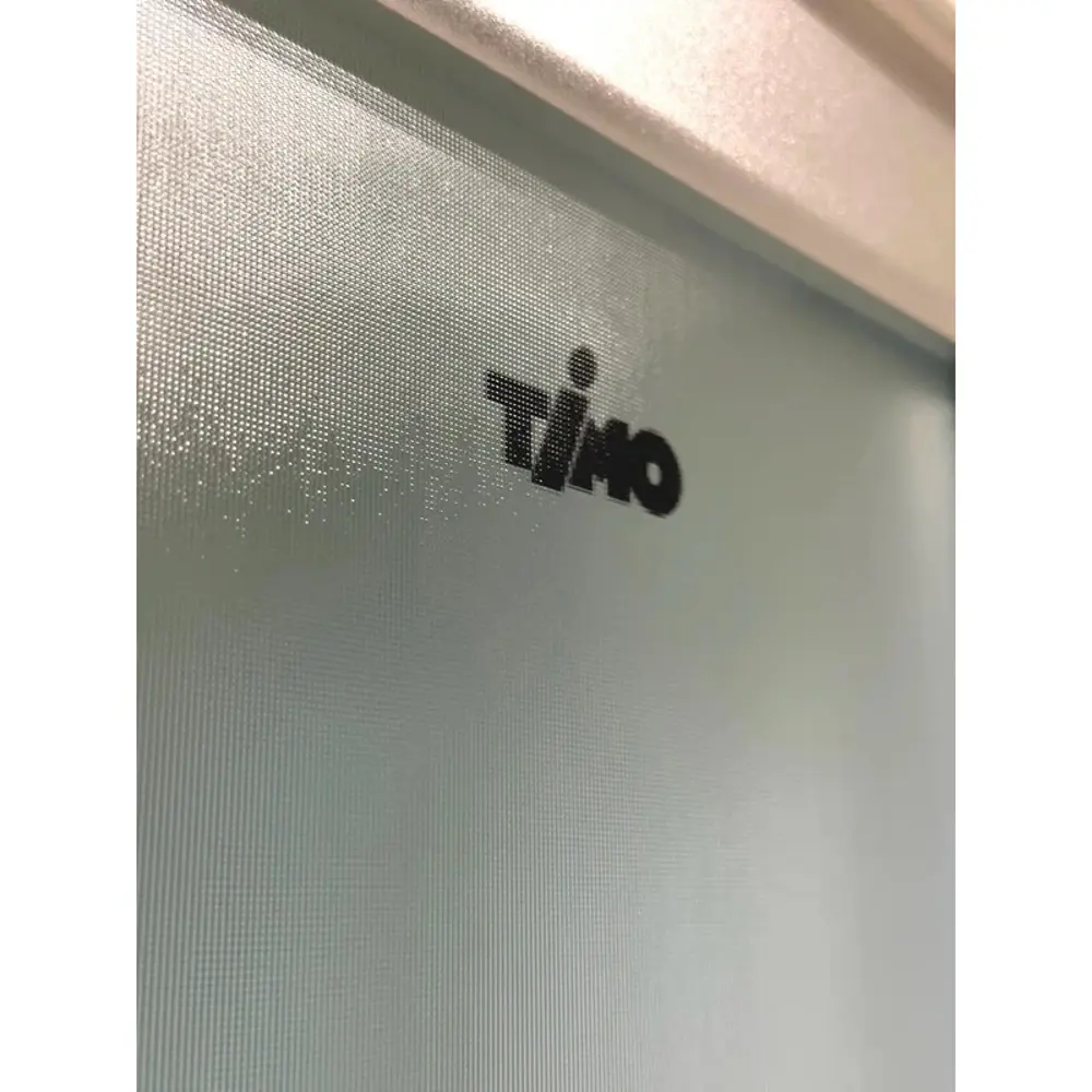 Фото 5 Душевая кабина Timo Standart T-6690SF Silver Fabric с высоким поддоном, хром 90x90 см стекло прозрачное матовое Фото 5 Душевая кабина Timo Standart T-6690SF Silver Fabric с высоким поддоном, хром 90x90 см стекло прозрачное матовое
