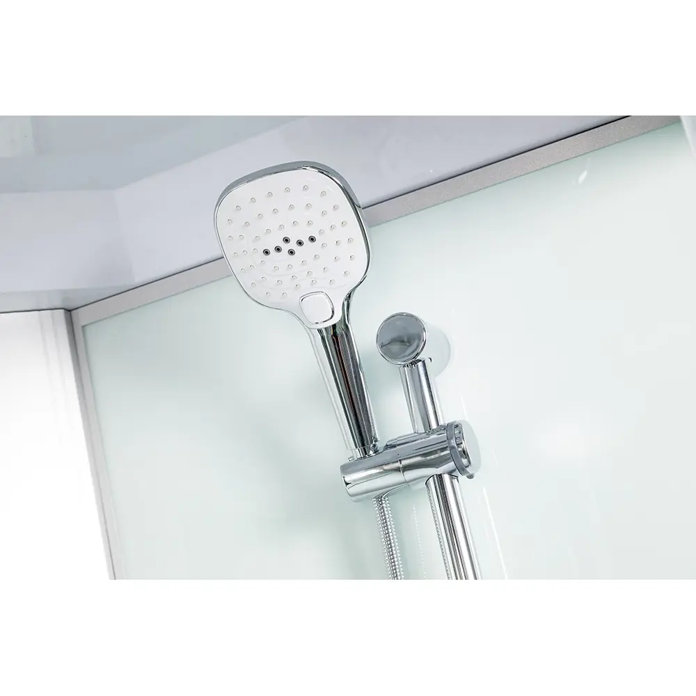 Фото 8 Душевая кабина Weltwasser 500 Werra 1202 R 120x90 см стекло прозрачное поддон средний Фото 8 Душевая кабина Weltwasser 500 Werra 1202 R 120x90 см стекло прозрачное поддон средний