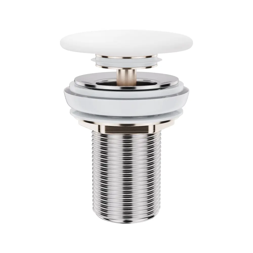 Фото 3 Раковина накладная Wellsee Clermont 60см комплект 5 в 1 20220311R