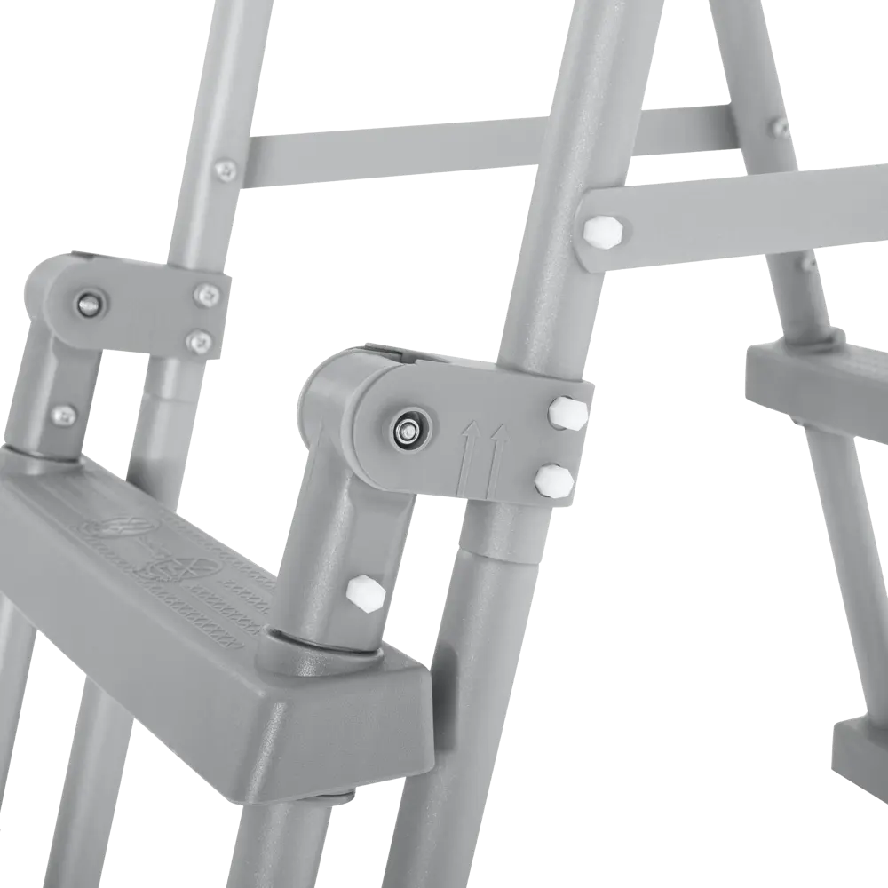 Фото 6 Каркасный бассейн Bestway Steel Pro Max 3.96x1.22 12690 л