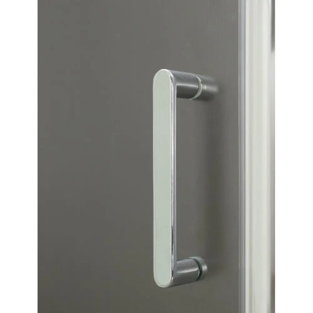 Фото 5 Душевой уголок Belbagno Uno 399296 прямоугольный 120x80см серебристый блеск профиль эффект стекла рифленый Фото 5 Душевой уголок Belbagno Uno 399296 прямоугольный 120x80см серебристый блеск профиль эффект стекла рифленый