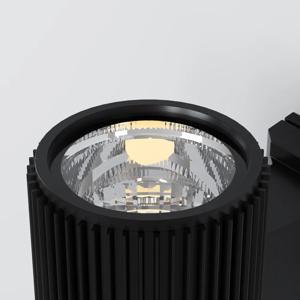 Фото 7 Светильник настенный уличный Maytoni Outdoor O419WL-01B 60 Вт IP54 цвет черный Фото 7 Светильник настенный уличный Maytoni Outdoor O419WL-01B 60 Вт IP54 цвет черный