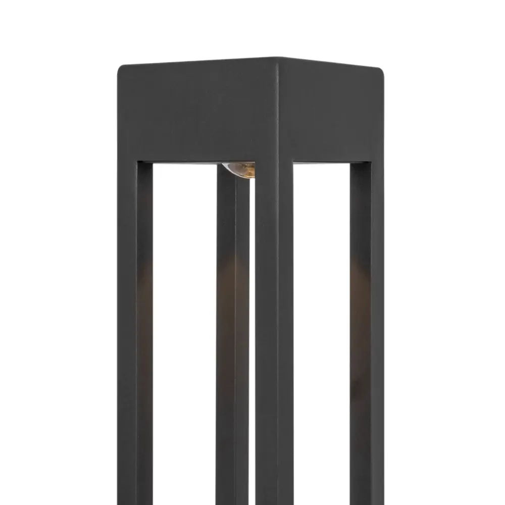 Фото 7 Светильник ландшафтный светодиодный Maytoni O424FL-L10GF Outdoor 100 см теплый белый свет цвет серый Фото 7 Светильник ландшафтный светодиодный Maytoni O424FL-L10GF Outdoor 100 см теплый белый свет цвет серый