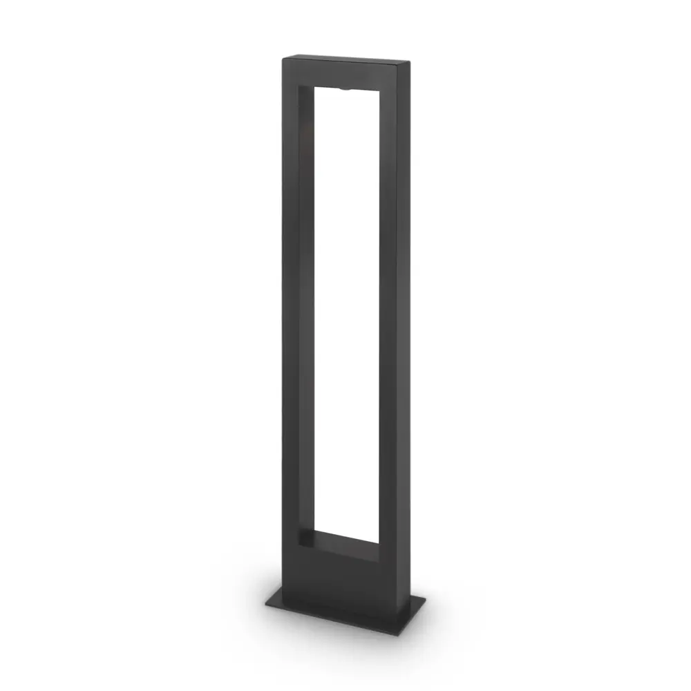 Фото 3 Столб уличный светодиодный Maytoni O425FL-L10GF Outdoor 100 см теплый белый свет цвет серый Фото 3 Столб уличный светодиодный Maytoni O425FL-L10GF Outdoor 100 см теплый белый свет цвет серый