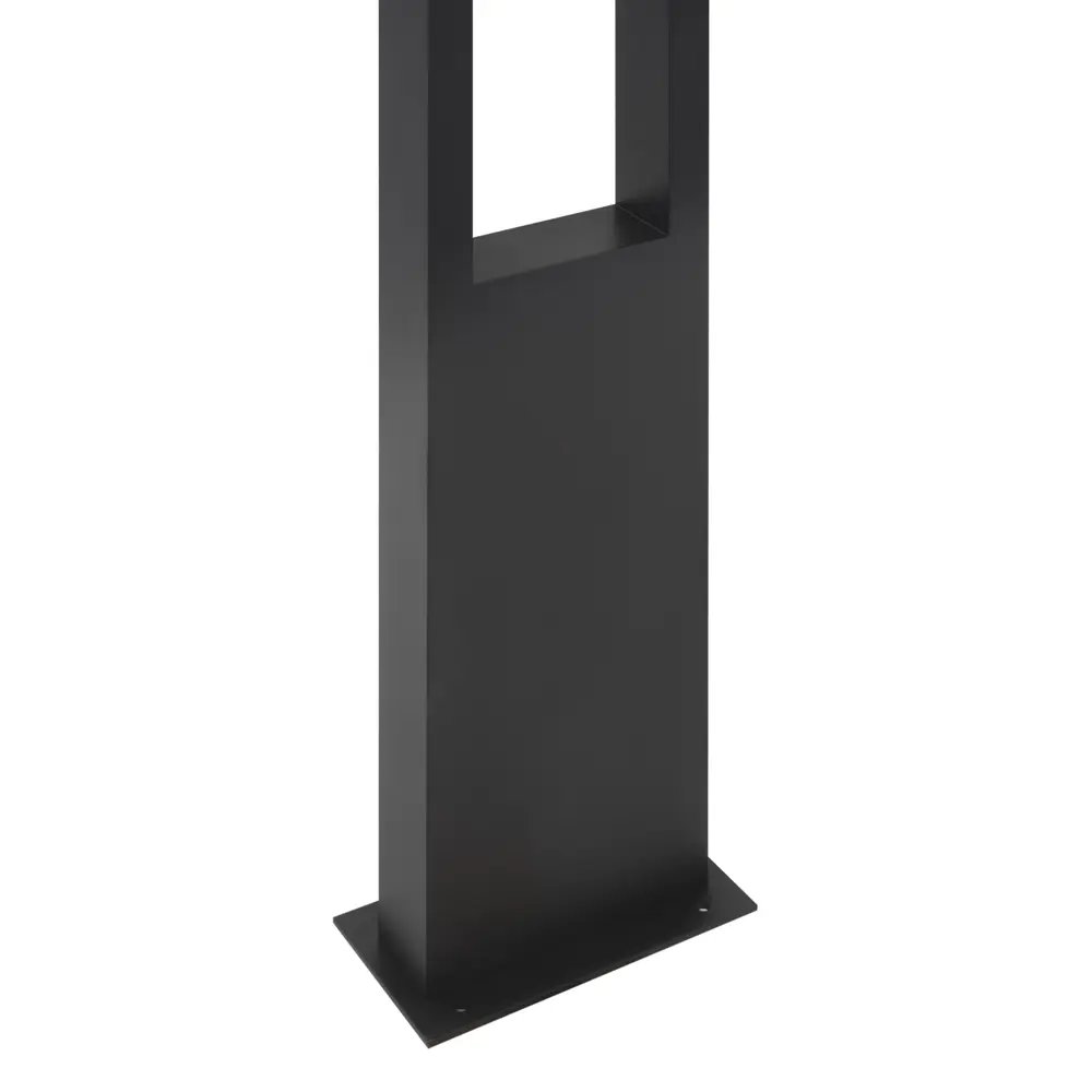 Фото 14 Столб уличный светодиодный Maytoni O425FL-L25GF Outdoor 200 см теплый белый свет цвет серый Фото 14 Столб уличный светодиодный Maytoni O425FL-L25GF Outdoor 200 см теплый белый свет цвет серый