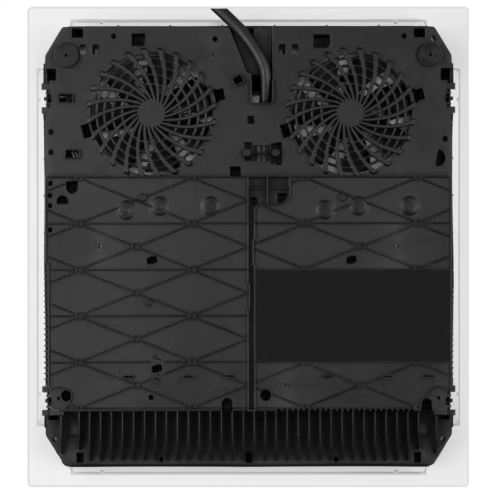 Фото 5 Индукционная варочная панель Weissgauff HI 430 WM 45 см 3 конфорки цвет белый Фото 5 Индукционная варочная панель Weissgauff HI 430 WM 45 см 3 конфорки цвет белый