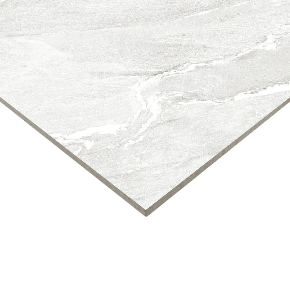 Фото 4 Керамогранит Alma Ceramica Nexstone 114x57 см 1.3 м² цвет светло-серый, цена за упаковку Фото 4 Керамогранит Alma Ceramica Nexstone 114x57 см 1.3 м² цвет светло-серый, цена за упаковку